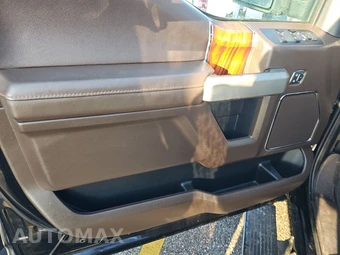 2020 Ford F-150 King Ranch Crew Cab Short Bed - miniatura 9