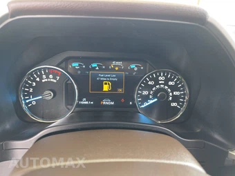 2020 Ford F-150 King Ranch Crew Cab Short Bed - miniatura 12
