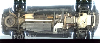 2020 Ford F-150 King Ranch Crew Cab Short Bed - miniatura 18