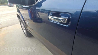 2020 Ford F-150 King Ranch Crew Cab Short Bed - miniatura 23