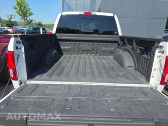 2020 Ford F-150 King Ranch Crew Cab Short Bed - miniatura 14
