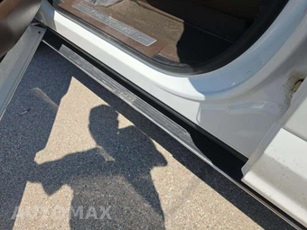 2020 Ford F-150 King Ranch Crew Cab Short Bed - miniatura 21