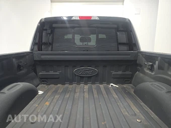 2020 Ford F-150 King Ranch Crew Cab Short Bed - miniatura 16