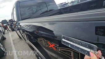 2020 Ford F-150 King Ranch Crew Cab Short Bed - miniatura 20