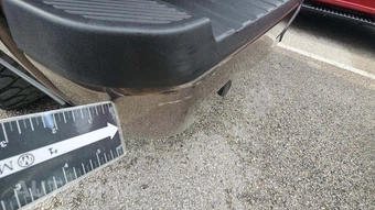 2020 Ford F-150 King Ranch Crew Cab Short Bed - miniatura 22