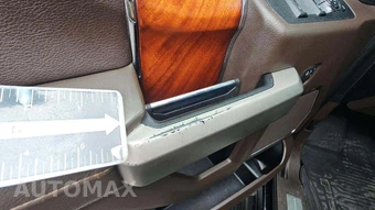 2020 Ford F-150 King Ranch Crew Cab Short Bed - miniatura 25