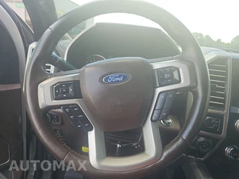 2020 Ford F-150 King Ranch Crew Cab Short Bed - miniatura 10
