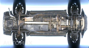 2020 Ford F-150 King Ranch Crew Cab Short Bed - miniatura 19