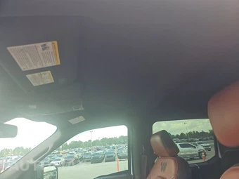 2020 Ford F-150 King Ranch Crew Cab Short Bed - miniatura 20