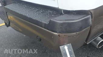 2020 Ford F-150 King Ranch Crew Cab Short Bed - miniatura 30