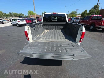 2020 Ford F-150 King Ranch Crew Cab Short Bed - miniatura 11