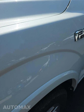 2020 Ford F-150 King Ranch Crew Cab Short Bed - miniatura 19