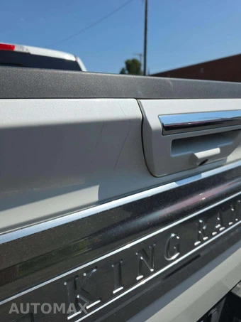2020 Ford F-150 King Ranch Crew Cab Short Bed - miniatura 21