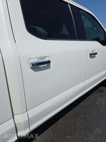 2020 Ford F-150 King Ranch Crew Cab Short Bed - miniatura 22