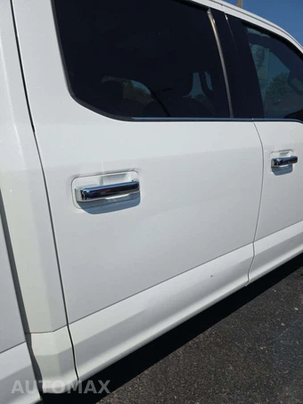 2020 Ford F-150 King Ranch Crew Cab Short Bed - miniatura 23