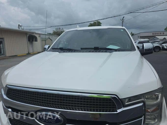 2020 Ford F-150 King Ranch Crew Cab Short Bed - miniatura 19