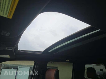 2020 Ford F-150 King Ranch Crew Cab Short Bed - miniatura 8