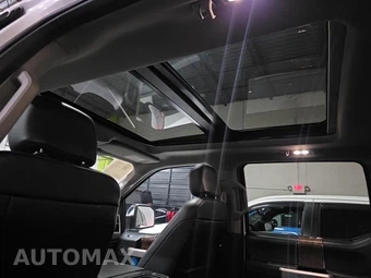 2020 Ford F-150 Lariat Crew Cab Medium Bed - miniatura 17