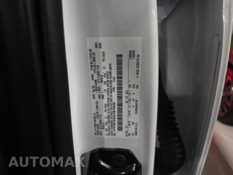 2020 Ford F-150 Lariat Crew Cab Medium Bed - miniatura 18