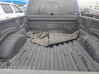 2020 Ford F-150 Lariat Crew Cab Medium Bed - miniatura 16