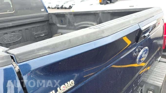 2020 Ford F-150 Lariat Crew Cab Medium Bed - miniatura 21