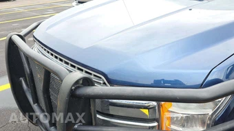 2020 Ford F-150 Lariat Crew Cab Medium Bed - miniatura 23