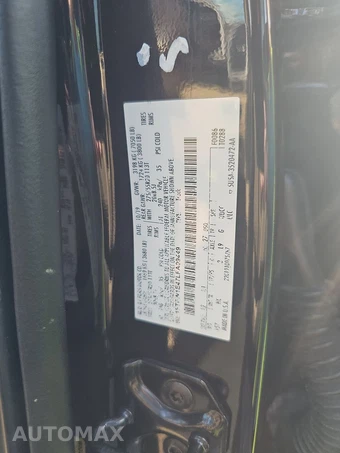 2020 Ford F-150 Lariat Crew Cab Medium Bed - miniatura 14