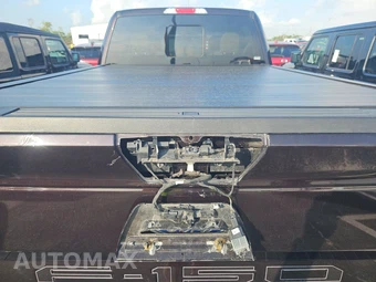 2020 Ford F-150 Lariat Crew Cab Medium Bed - miniatura 16