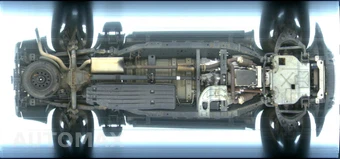 2020 Ford F-150 Lariat Crew Cab Medium Bed - miniatura 18