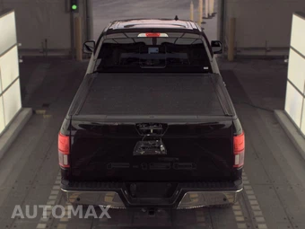 2020 Ford F-150 Lariat Crew Cab Medium Bed - miniatura 5