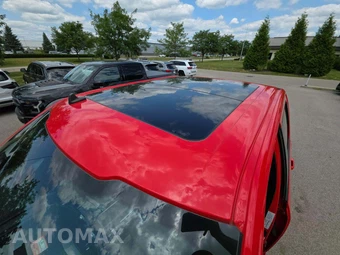 2020 Ford F-150 Lariat Crew Cab Medium Bed - miniatura 12