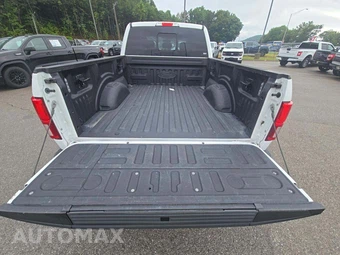 2020 Ford F-150 Lariat Crew Cab Medium Bed - miniatura 11