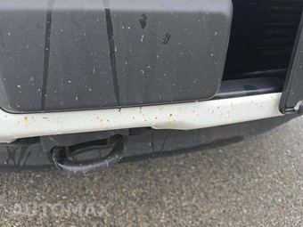2020 Ford F-150 Lariat Crew Cab Medium Bed - miniatura 19