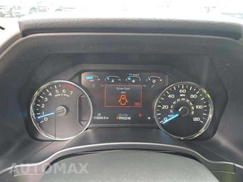 2020 Ford F-150 Lariat Crew Cab Medium Bed - miniatura 6