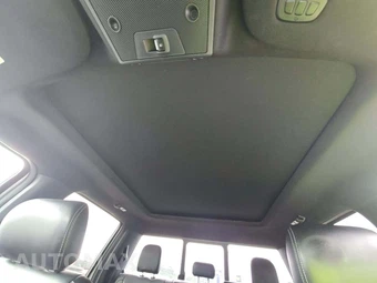 2020 Ford F-150 Lariat Crew Cab Medium Bed - miniatura 8