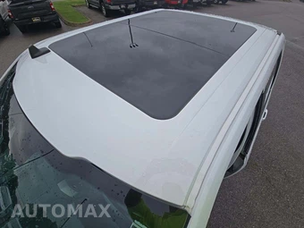 2020 Ford F-150 Lariat Crew Cab Medium Bed - miniatura 9
