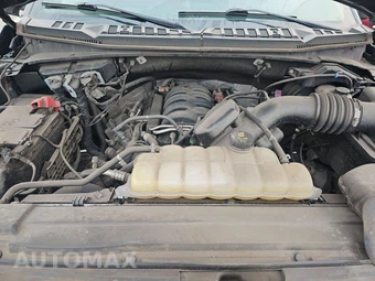 2020 Ford F-150 Lariat Crew Cab Medium Bed - miniatura 15