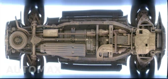 2020 Ford F-150 Lariat Crew Cab Medium Bed - miniatura 18