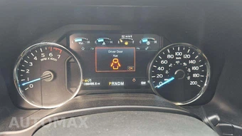2020 Ford F-150 Lariat Crew Cab Medium Bed - miniatura 22