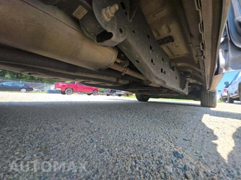 2020 Ford F-150 Lariat Crew Cab Short Bed - miniatura 17
