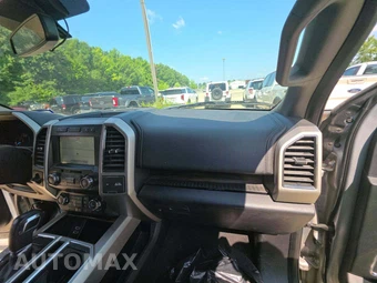 2020 Ford F-150 Lariat Crew Cab Short Bed - miniatura 19