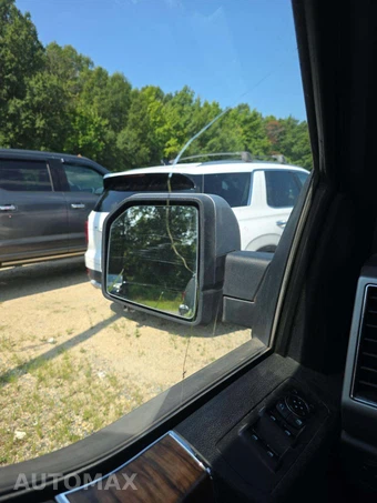 2020 Ford F-150 Lariat Crew Cab Short Bed - miniatura 24