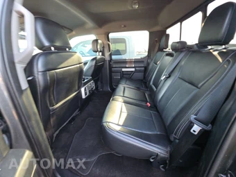 2020 Ford F-150 Lariat Crew Cab Short Bed - miniatura 13