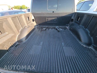 2020 Ford F-150 Lariat Crew Cab Short Bed - miniatura 16