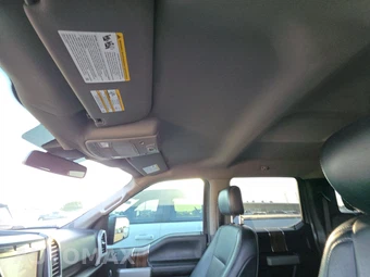 2020 Ford F-150 Lariat Crew Cab Short Bed - miniatura 18
