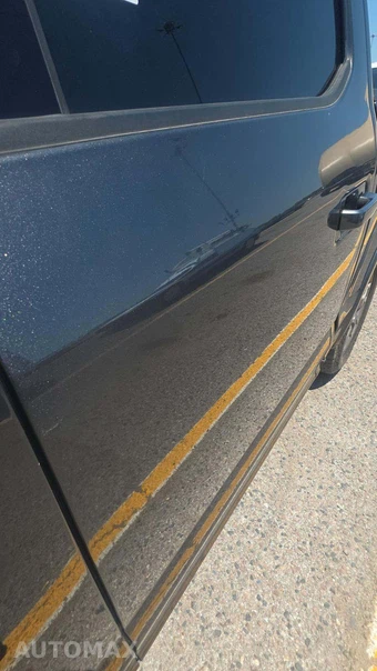 2020 Ford F-150 Lariat Crew Cab Short Bed - miniatura 19