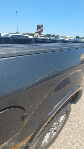 2020 Ford F-150 Lariat Crew Cab Short Bed - miniatura 20