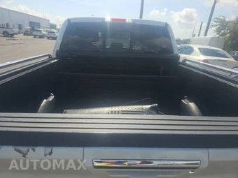 2020 Ford F-150 Lariat Crew Cab Short Bed - miniatura 16