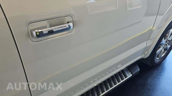 2020 Ford F-150 Lariat Crew Cab Short Bed - miniatura 27
