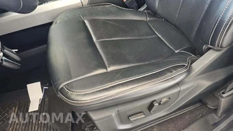 2020 Ford F-150 Lariat Crew Cab Short Bed - miniatura 30